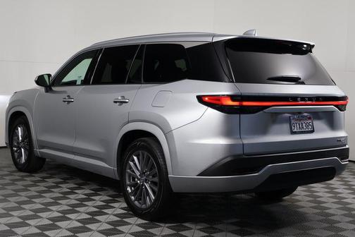 2025 Lexus TX 350 Base