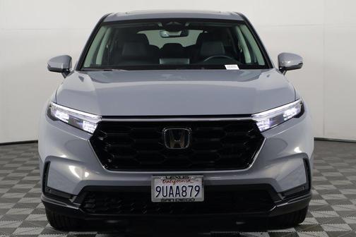 2025 Honda CR-V EX-L 2WD