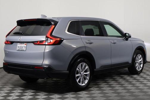 2025 Honda CR-V EX-L 2WD