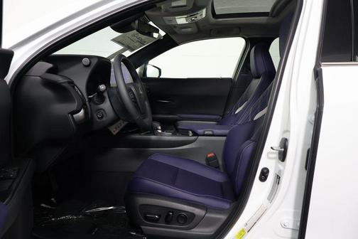 Ultra White 2026 Lexus UX 300h Premium