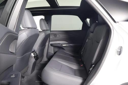 Eminent White Pearl 2026 Lexus RX 350h Premium+