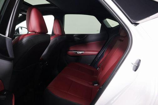 2026 Lexus NX 350 NX 350