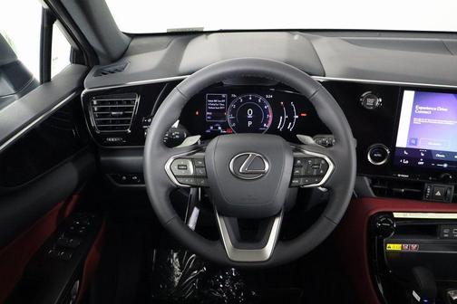 2026 Lexus NX 350 NX 350