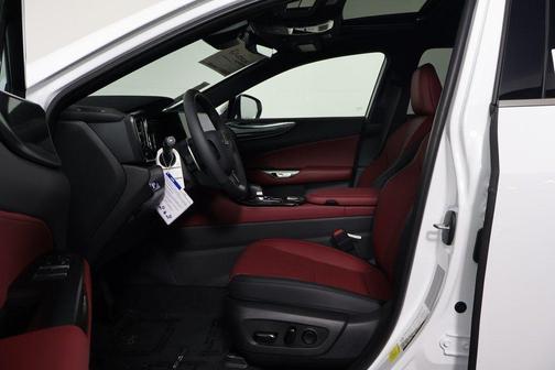 2026 Lexus NX 350 NX 350