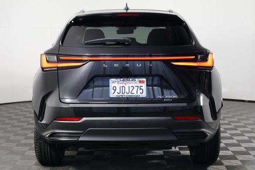 2024 Lexus NX 350h Premium