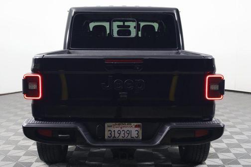 2022 Jeep Gladiator High Altitude 4x4