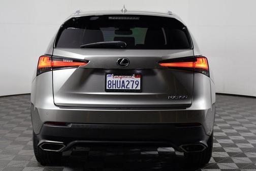 2019 Lexus NX 300 Base