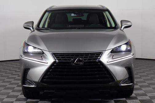 2019 Lexus NX 300 Base
