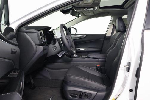 2026 Lexus NX 350h NX 350h Premium