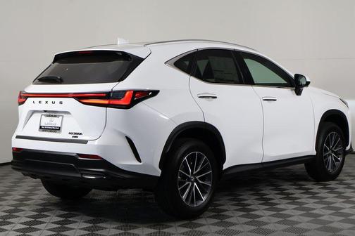 2026 Lexus NX 350h NX 350h Premium