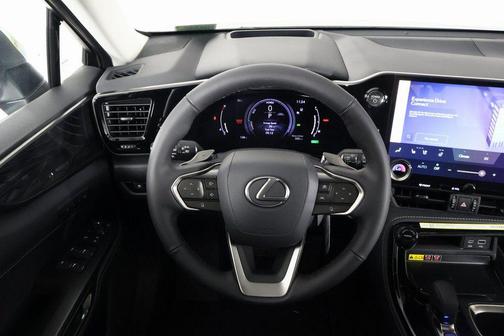 2026 Lexus NX 350h NX 350h Premium