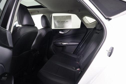 2026 Lexus NX 350h NX 350h Premium