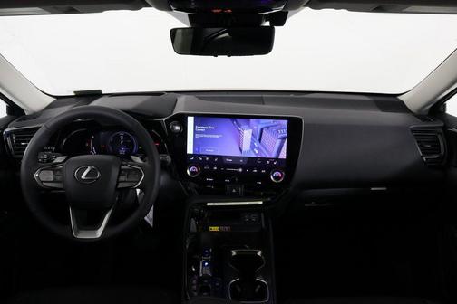 2026 Lexus NX 350h NX 350h Premium