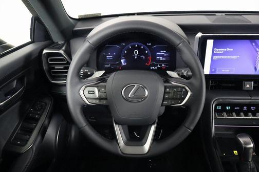 iridium 2026 Lexus IS 350 Base