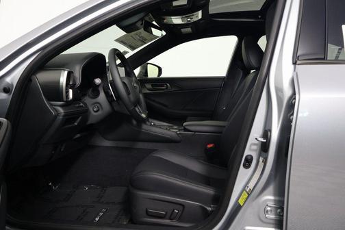 iridium 2026 Lexus IS 350 Base