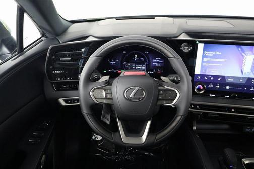 2026 Lexus RX 350 Base