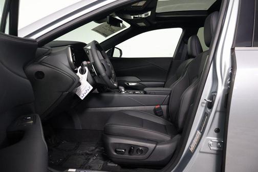 2026 Lexus RX 350 Base