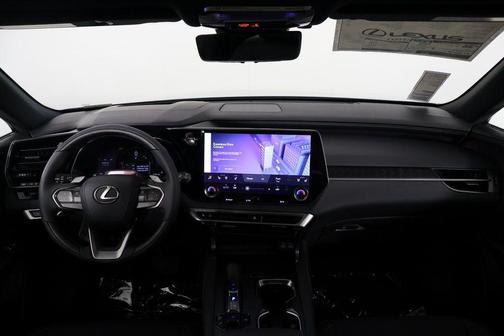 2026 Lexus RX 350 Base