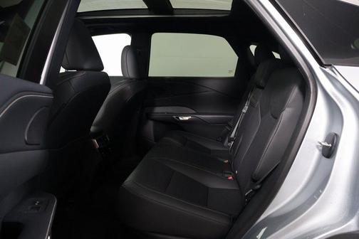 2026 Lexus RX 350 Base