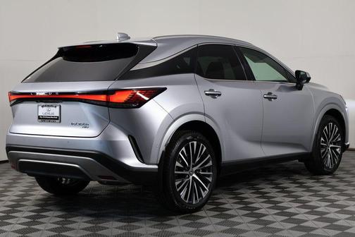 2026 Lexus RX 350 Base