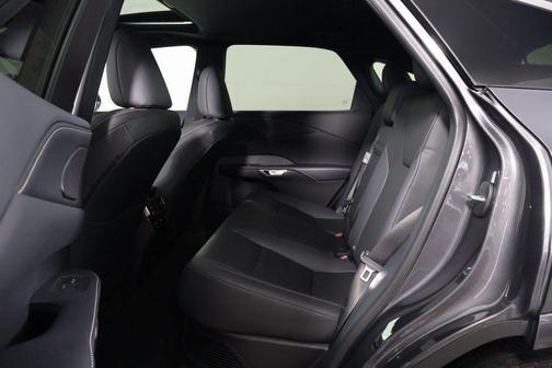 2026 Lexus RX 350 Base
