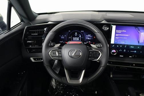 2026 Lexus RX 350 Base