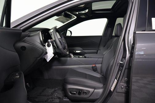 2026 Lexus RX 350 Base