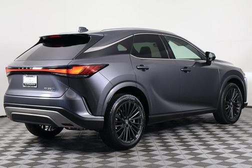 2026 Lexus RX 350 Base