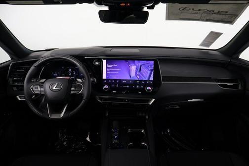 2026 Lexus RX 350 Base