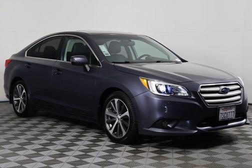 2016 Subaru Legacy Limited