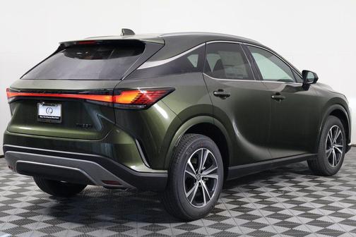 2026 Lexus RX 350 Premium