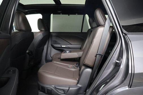 Cloudburst Gray 2026 Lexus TX 350 Premium