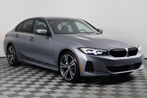 2023 BMW 330e Base