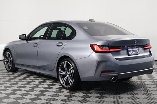 2023 BMW 330e Base