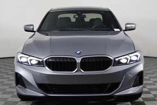 2023 BMW 330e Base