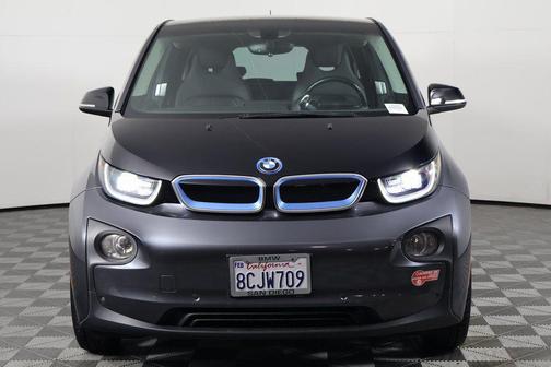2017 BMW i3 94 Ah w/Range Extender