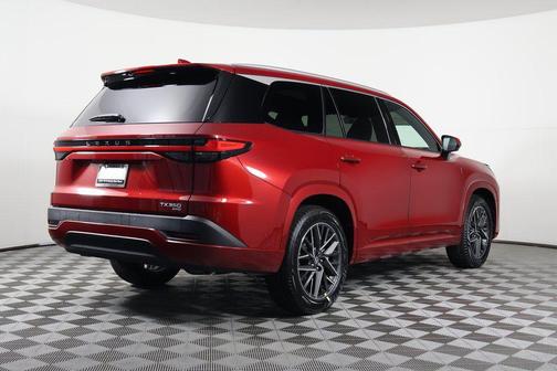 2026 Lexus TX 350 Premium