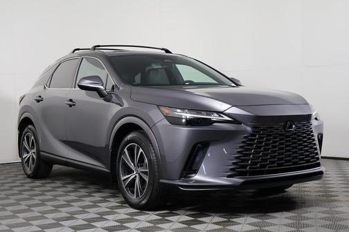 2023 Lexus RX 350 Premium Plus