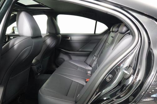 caviar 2026 Lexus IS 350 Base