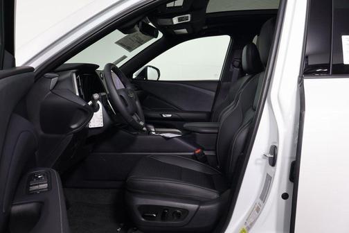 Wind Chill Pearl 2026 Lexus TX 350 Premium