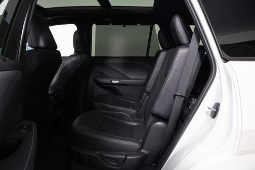 Wind Chill Pearl 2026 Lexus TX 350 Premium