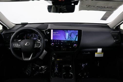 2026 Lexus NX 350h NX 350h Premium