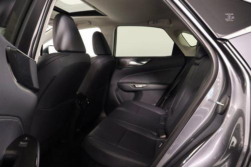 2026 Lexus NX 350h NX 350h Premium