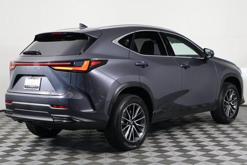 2026 Lexus NX 350h NX 350h Premium