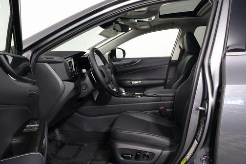 2026 Lexus NX 350h NX 350h Premium