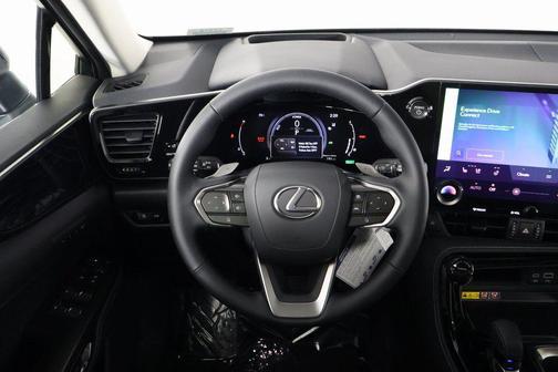 2026 Lexus NX 350h NX 350h Premium