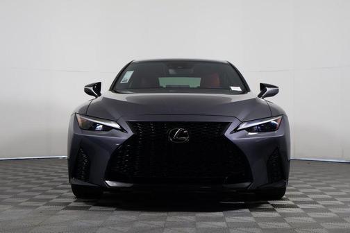 2023 Lexus IS 350 Base