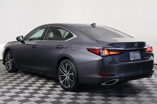 2023 Lexus ES 350 Premium