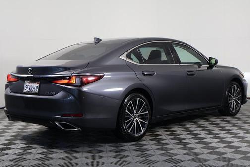 2023 Lexus ES 350 Premium