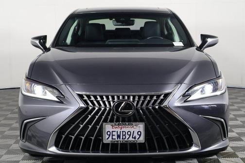 2023 Lexus ES 350 Premium